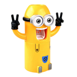 DISPENSADOR AUT CREMA DENTAL