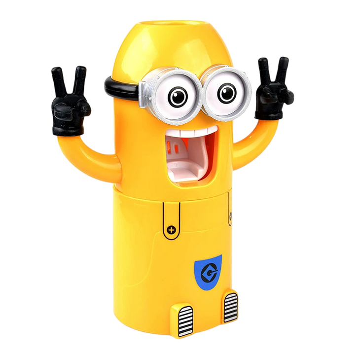 DISPENSADOR AUT CREMA DENTAL