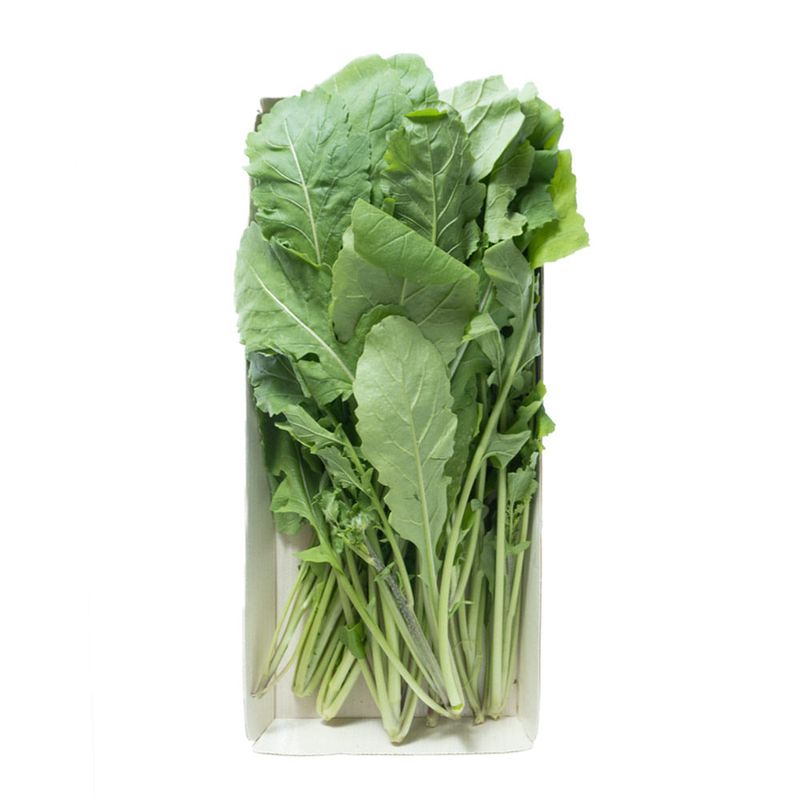 RUGULA VEGGIES 150G BANDEJA