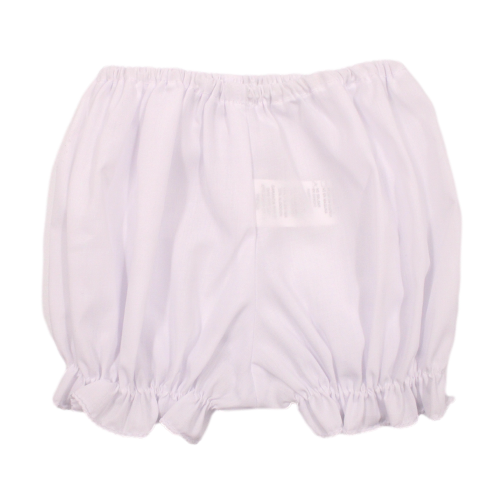 Vestido Bautizo B3752 Lunitas Baby