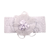 Vestido Bautizo B3752 Lunitas Baby