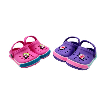Sueco Infantil C-39 Dalim