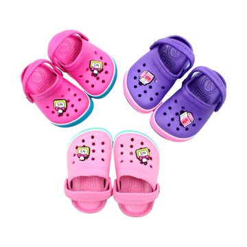 Sueco Infantil C-39 Dalim