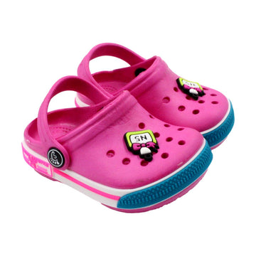 Sueco Infantil C-39 Dalim