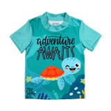 VESTIDO DE BAÑO NIÑO 3903 MI PUPA