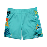 VESTIDO DE BAÑO NIÑO 3903 MI PUPA