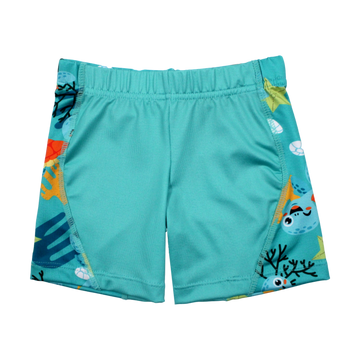 VESTIDO DE BAÑO NIÑO 3903 MI PUPA