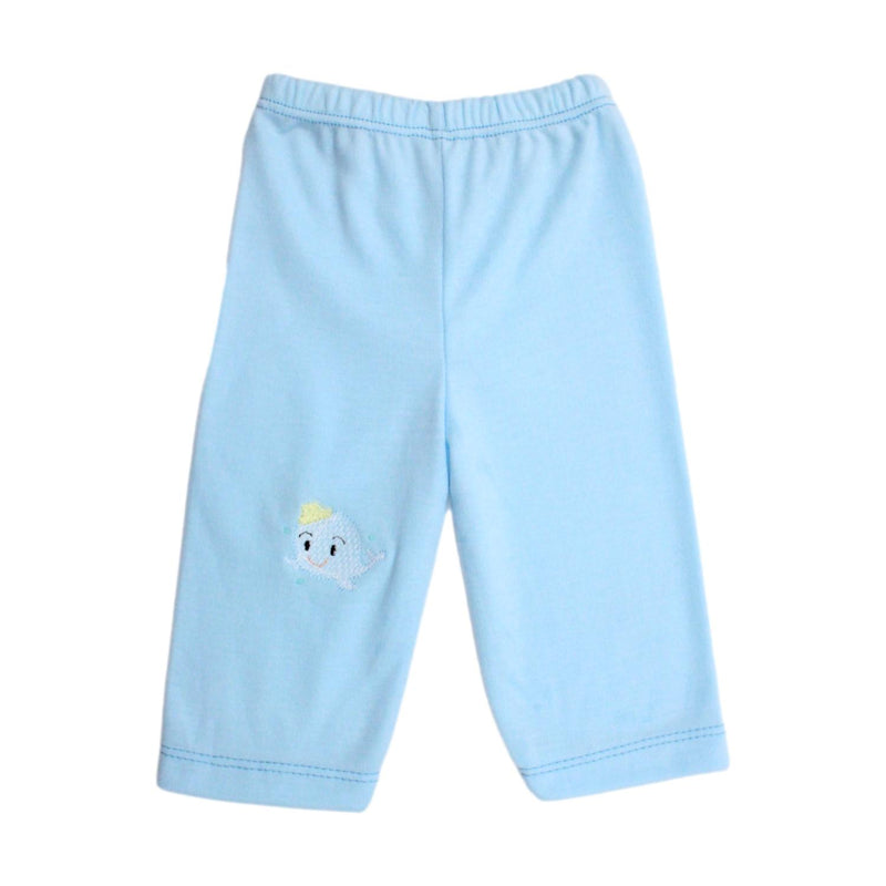 PANTALON X3 721 CRECIENDO BABY