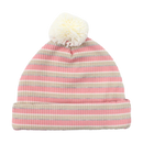 Gorro Pompom 644 Chocomiel