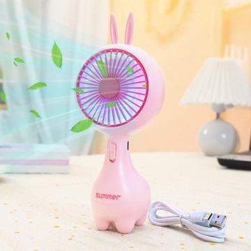 VENTILADOR LP886A/LP886 MUNBE