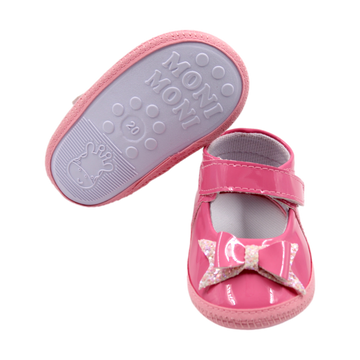ZAPATO NIÑA 8445 MONI MONI