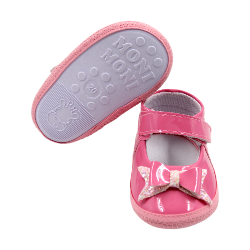 ZAPATO NIÑA 8445 MONI MONI