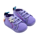 ZAPATO NIÑA 109176 HUELLITAS