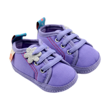 ZAPATO NIÑA 109176 HUELLITAS