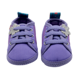 ZAPATO NIÑA 109176 HUELLITAS