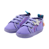 ZAPATO NIÑA 109176 HUELLITAS