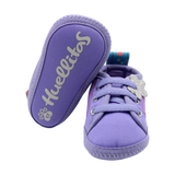 ZAPATO NIÑA 109176 HUELLITAS