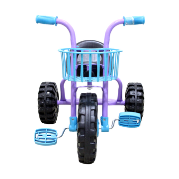 TRICICLO JUNIOR 494TRJRAM0 PRODEHOGAR
