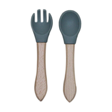 SET VAJILLA SILICONA 5PZS TP-31 BABY KAYS