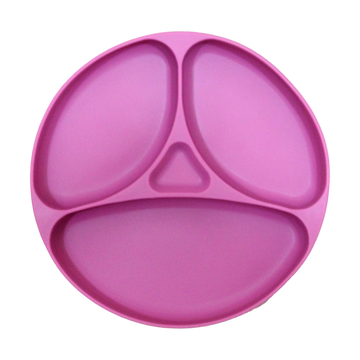 SET VAJILLA SILICONA 5PZS TP-31 BABY KAYS