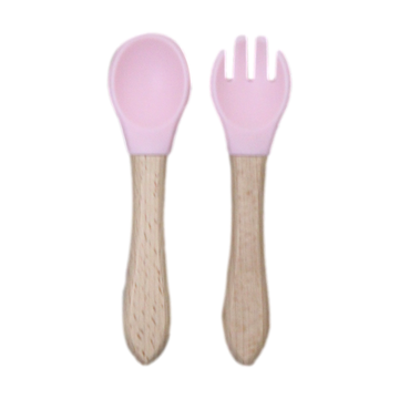 SET VAJILLA SILICONA 5PZS TP-31 BABY KAYS