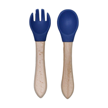 SET VAJILLA SILICONA 5PZS TP-31 BABY KAYS