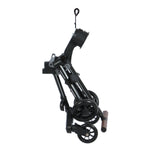 PASEADOR EASY TRAVEL EB2031 NEGRO EBABY