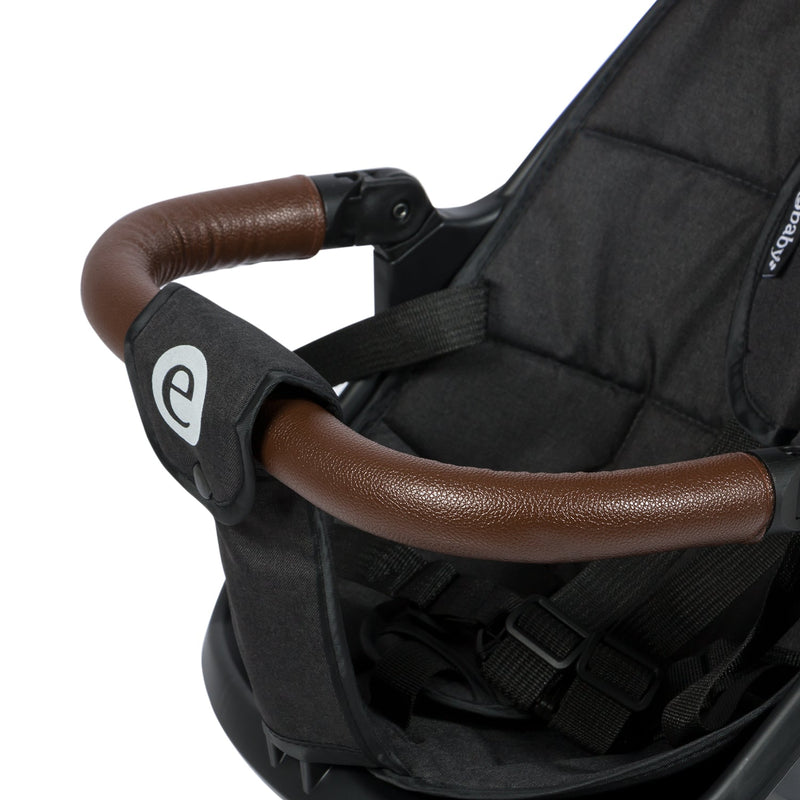 PASEADOR EASY TRAVEL EB2031 NEGRO EBABY