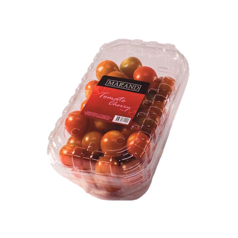 TOMATE CHERRY LA TRAVIESA 500G PET