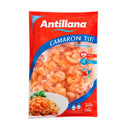 CAMARON TITI ANTILLANA 700G PRECOCIDO