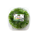 LECHUGA CRESPA HORTIFRESCO 120G ORGANICA