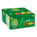 TE HINDU 50U 65G VERDE SURTIDO