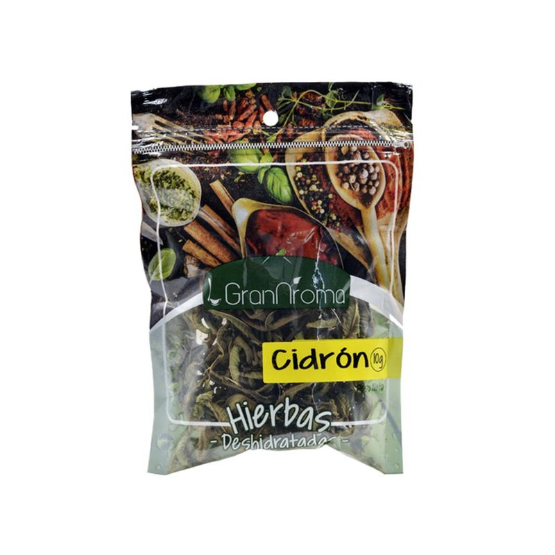 CIDRON GRANAROMA 10G