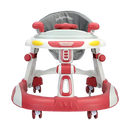 CAMINADOR PARA BEBÉ CON DISEÑO DE AUTO Y-W867 MUNBE