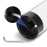 Dispensador Botellón De Agua Recargable USB Eléctrico HS06