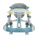 CAMINADOR PARA BEBÉ CON DISEÑO DE AUTO Y-W867 MUNBE