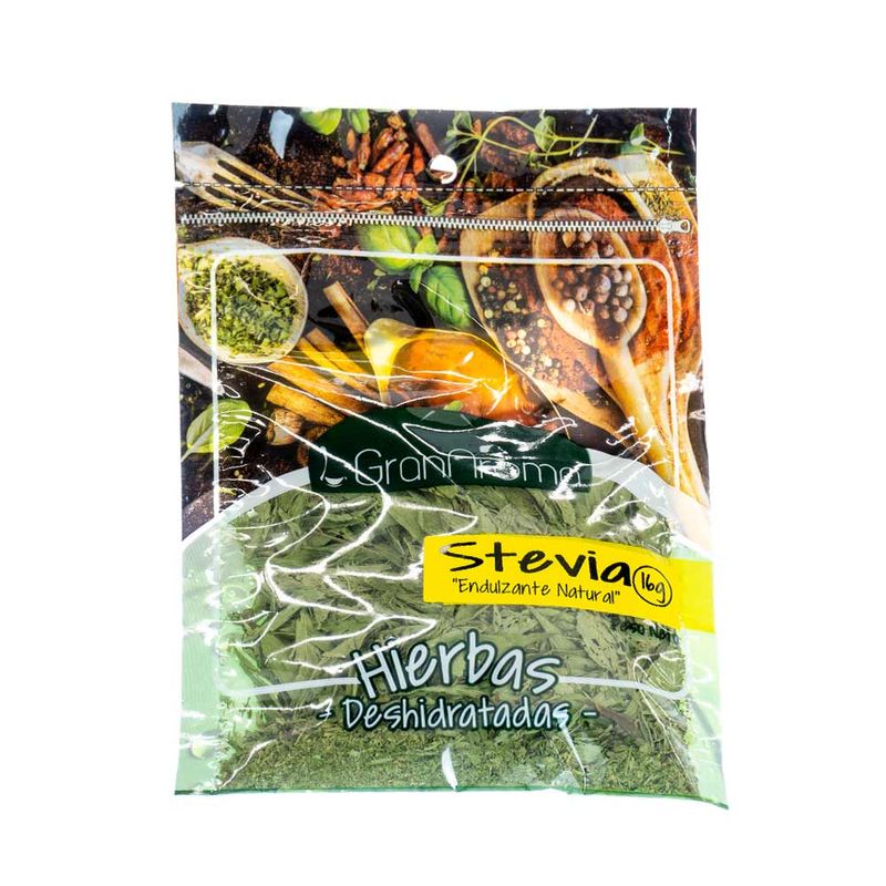 EUCALIPTO GRANAROMA 210G