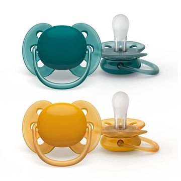 CHUPETE ULTRA AIR 6-18M SCF091/04 AVENT
