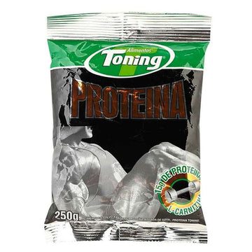 PROTEINA INSTANTANEA TONING  250G