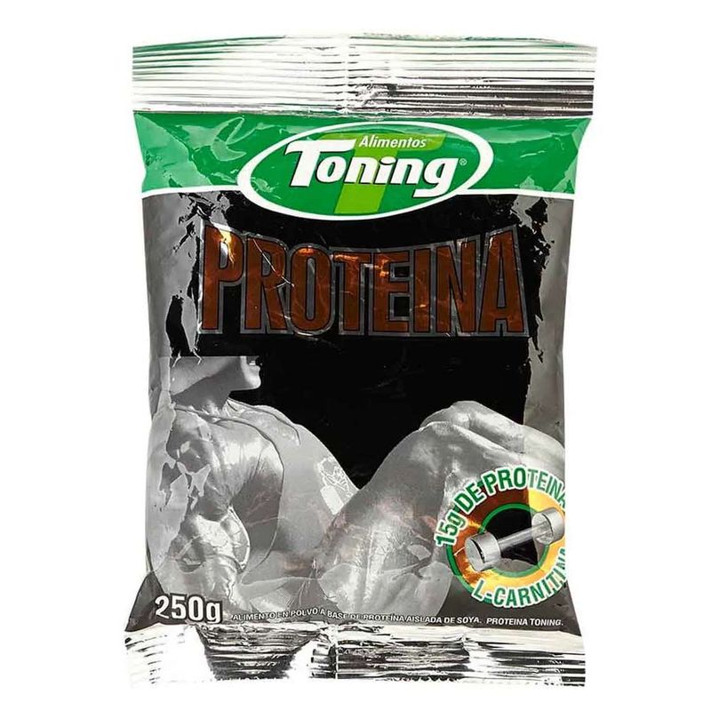 PROTEINA INSTANTANEA TONING  250G