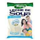 LECHE DE SOYA TONING 750G VAINILLA
