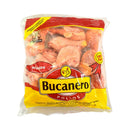MUSLO BUCANERO 12U 1800G IQF A GRANEL
