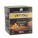 TE TWININGS 10U INDIAN CHAI
