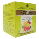 INFUSION TWINIGS 15G LIMON FRAMBUESA