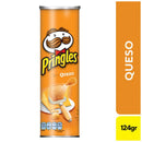 PAPA PRINGLES 124G QUESO