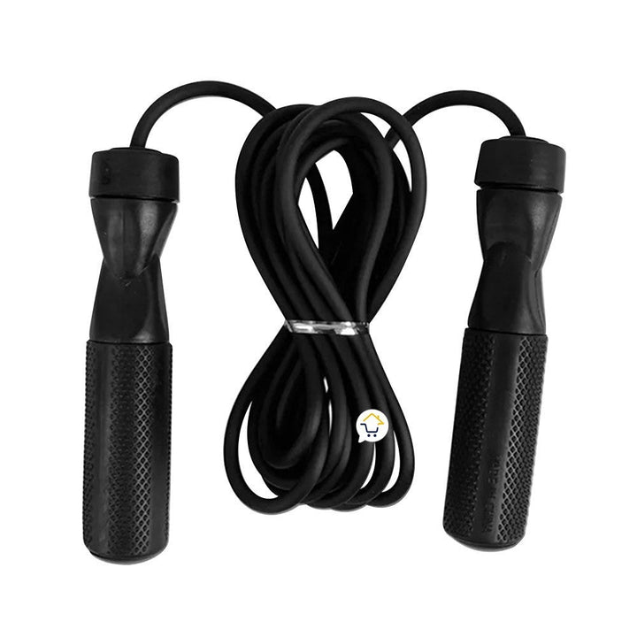 Cuerda Para Saltar Lazo Soga Crossfit Gimnasio CSP-1138