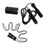 Cuerda Para Saltar Lazo Soga Crossfit Gimnasio CSP-1138