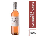 VINO COUSIÑO 750ML GRIS CABERNET SAUVIGN