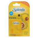 ENDULZANTE SPLENDA 300U 4.5G