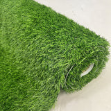 1pc Césped Artificial, Decoración de Jardín y Parque Infantil, Decoración de Mesa para Fiestas al Aire Libre, Alfombra de Entrenamiento para Mascotas, Césped Paisajístico para el Patio Trasero, 78.74/118.11/157.48*38.58 Pulgadas